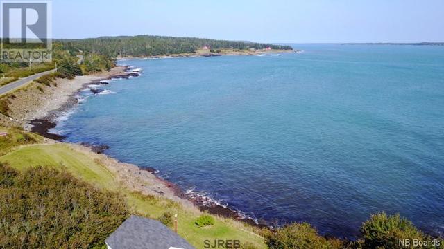 2475 Route 776, House detached with 2 bedrooms, 0 bathrooms and null parking in Grand Manan NB | Image 3