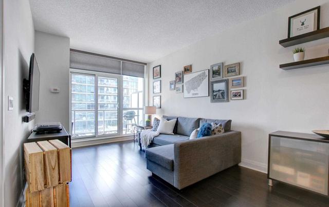 821 - 1185 The Queensway Ave, Condo with 1 bedrooms, 1 bathrooms and 1 parking in Toronto ON | Image 25