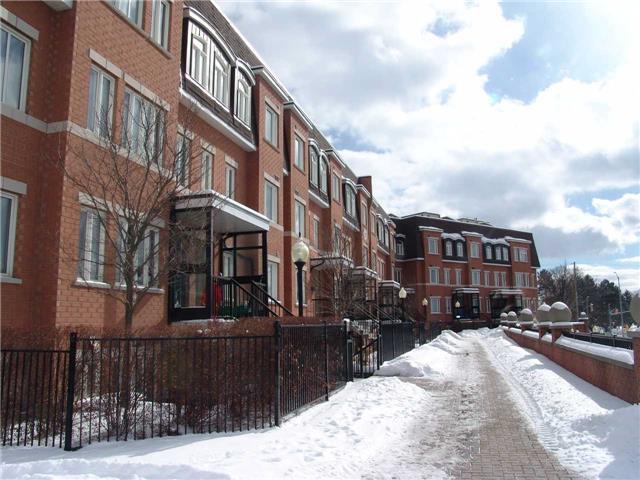 Th280 - 306 John St, Townhouse with 2 bedrooms, 2 bathrooms and 1 parking in Markham ON | Image 3