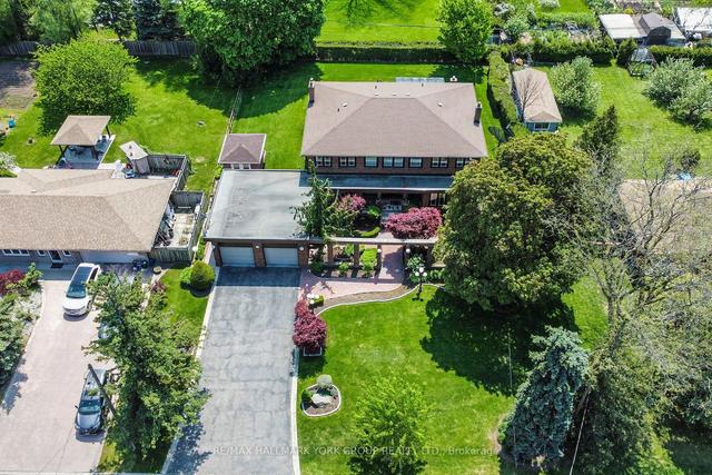 79 Rockview Gdns, House detached with 4 bedrooms, 4 bathrooms and 8 parking in Vaughan ON | Image 33