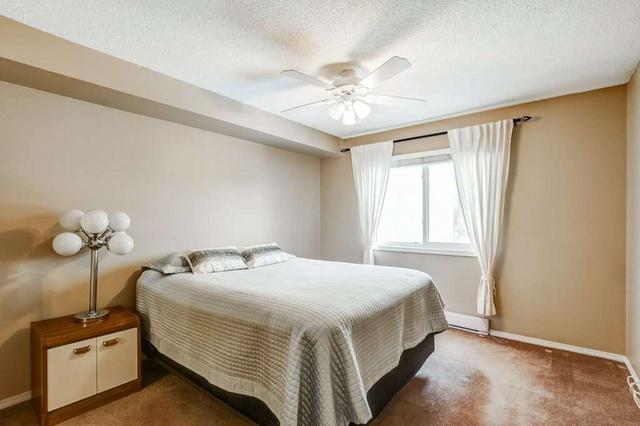 623 - 1450 Glen Abbey Gate, Condo with 2 bedrooms, 1 bathrooms and 1 parking in Oakville ON | Image 19