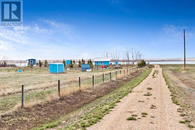 175012 Rr 214, House other with 2 bedrooms, 1 bathrooms and 2 parking in Vulcan County AB | Image 28