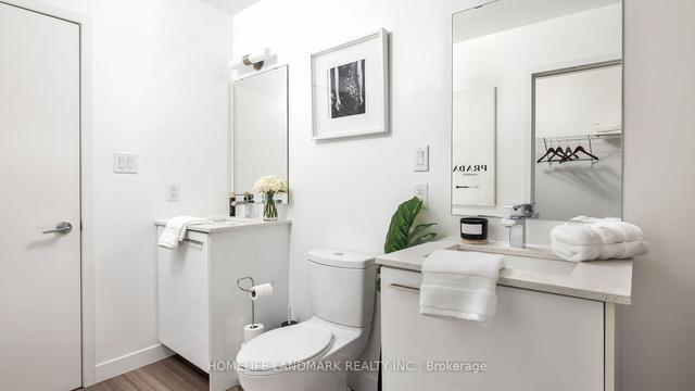 622 - 510 King St E, Condo with 1 bedrooms, 1 bathrooms and 1 parking in Toronto ON | Image 27