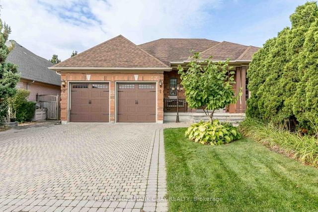 72 Velmar Dr, House detached with 3 bedrooms, 5 bathrooms and 5 parking in Vaughan ON | Image 12