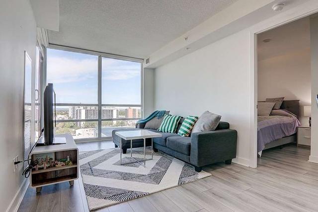 1306 - 5740 Yonge St, Condo with 2 bedrooms, 2 bathrooms and 1 parking in Toronto ON | Image 24