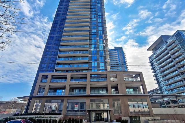 603 - 56 Forest Manor Rd, Condo with 1 bedrooms, 2 bathrooms and 1 parking in Toronto ON | Image 29