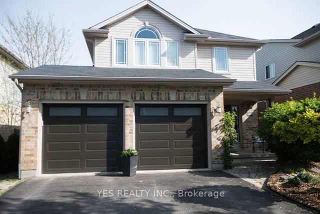 1657 Bayswater Cres N, House detached with 3 bedrooms, 4 bathrooms and 4 parking in London ON | Image 1