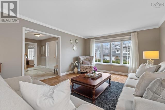 107 Brentwood Drive, House detached with 4 bedrooms, 2 bathrooms and null parking in Halifax NS | Image 11
