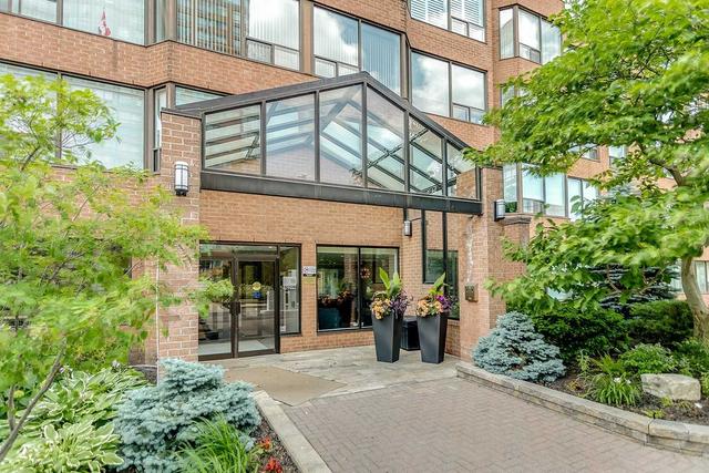 304 - 1270 Maple Crossing Blvd, Condo with 2 bedrooms, 2 bathrooms and 1 parking in Burlington ON | Image 23