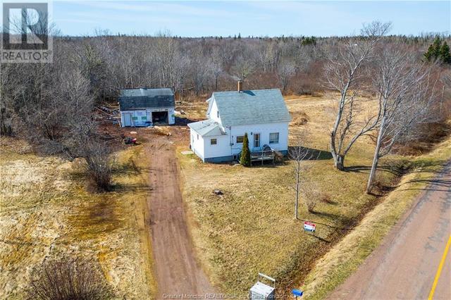 460 Route 955, House detached with 3 bedrooms, 1 bathrooms and null parking in Botsford NB | Image 2