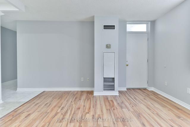 1608 - 3559 Eglinton Ave W, Condo with 2 bedrooms, 1 bathrooms and 1 parking in Toronto ON | Image 13