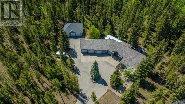 710072 Range Road 55, House detached with 5 bedrooms, 3 bathrooms and null parking in Grande Prairie County No. 1 AB | Image 50