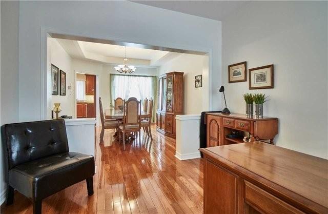 12 Agar St, House detached with 4 bedrooms, 4 bathrooms and 2 parking in Whitby ON | Image 4