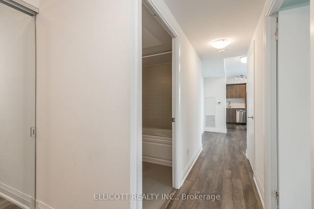 705 - 1461 Lawrence Ave W, Condo with 2 bedrooms, 2 bathrooms and 1 parking in Toronto ON | Image 9