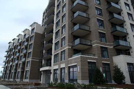 215 - 111 Upper Duke Cres, Condo with 2 bedrooms, 2 bathrooms and 1 parking in Markham ON | Image 1