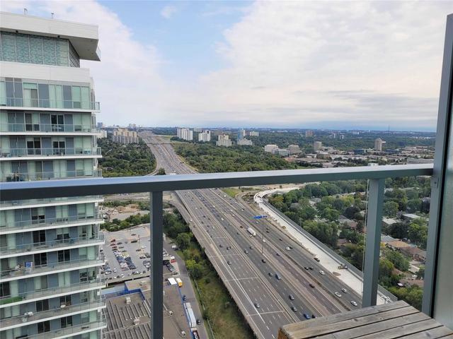 ph08 - 115 Mcmahon Dr, Condo with 1 bedrooms, 1 bathrooms and 1 parking in Toronto ON | Image 24