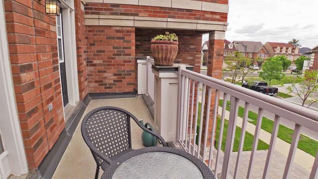 6 Sergio Marchi St, House detached with 4 bedrooms, 3 bathrooms and 5 parking in Toronto ON | Image 11