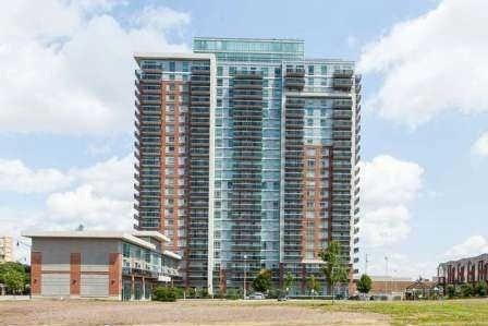 511 - 215 Queen St E, Condo with 1 bedrooms, 1 bathrooms and 2 parking in Brampton ON | Image 1