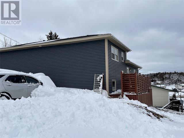 1 Mitchells Road S, House detached with 4 bedrooms, 2 bathrooms and null parking in Marystown NL | Image 4
