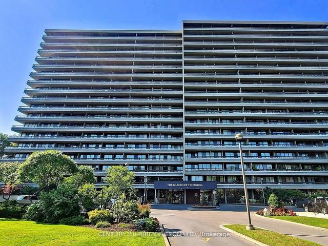 1811 - 8111 Yonge St, Condo with 2 bedrooms, 2 bathrooms and 1 parking in Markham ON | Image 1