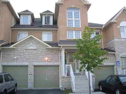 94 - 5260 Mcfarren Blvd, Townhouse with 3 bedrooms, 3 bathrooms and 2 parking in Mississauga ON | Image 1