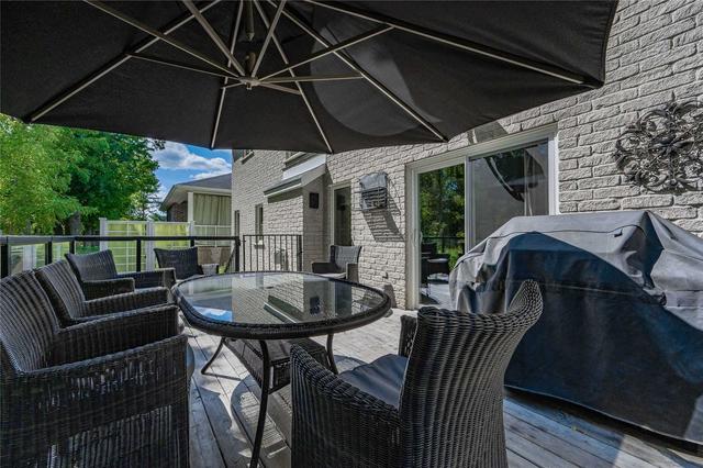 3 - 15 Valley Rd, House detached with 4 bedrooms, 4 bathrooms and 4 parking in Guelph ON | Image 29