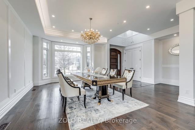 377 Ashbury Rd S, House detached with 8 bedrooms, 7 bathrooms and 8 parking in Oakville ON | Image 37