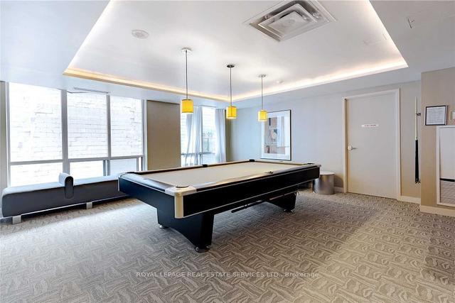 1406 - 85 Bloor St E, Condo with 1 bedrooms, 1 bathrooms and 1 parking in Toronto ON | Image 9