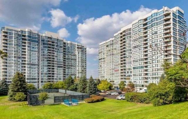 ph11 - 7300 Yonge St, Condo with 3 bedrooms, 3 bathrooms and 3 parking in Vaughan ON | Image 25