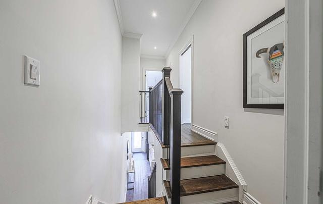 56 Palmerston Ave, House semidetached with 3 bedrooms, 4 bathrooms and 1 parking in Toronto ON | Image 11