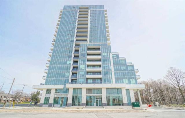 203 - 3121 Sheppard Ave E, Condo with 2 bedrooms, 2 bathrooms and 1 parking in Toronto ON | Card Image