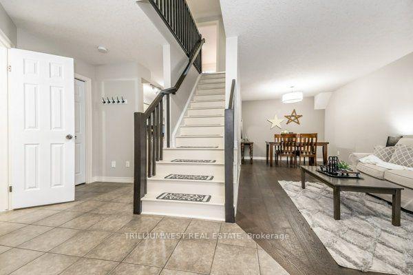 4 Linke Pl, House detached with 5 bedrooms, 4 bathrooms and 3.5 parking in Guelph ON | Image 34