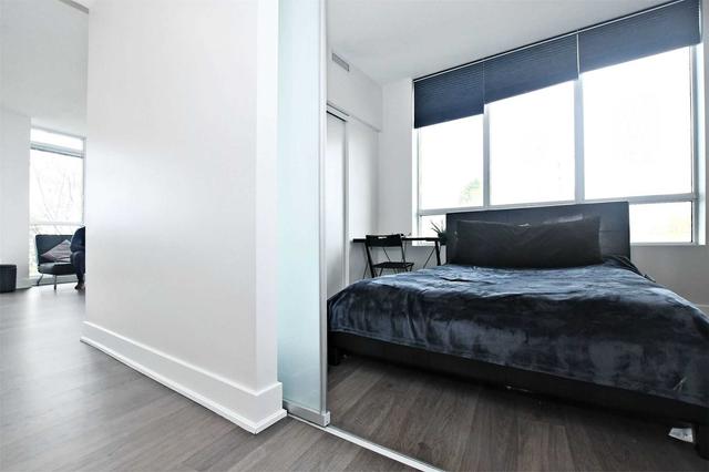 425 - 7608 Yonge St, Condo with 1 bedrooms, 1 bathrooms and 1 parking in Vaughan ON | Image 18