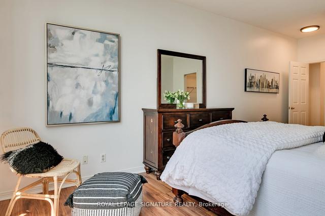 ph7 - 1 Aberfoyle Cres, Condo with 1 bedrooms, 1 bathrooms and 1 parking in Toronto ON | Image 8