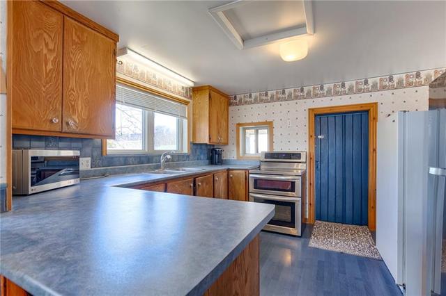 505 Gladstone Avenue, House detached with 2 bedrooms, 1 bathrooms and 2 parking in Greater Madawaska ON | Image 23