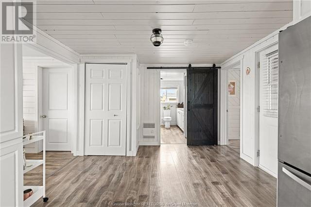 29 Sur L'ocean St, House detached with 2 bedrooms, 1 bathrooms and null parking in Beaubassin East NB | Image 9
