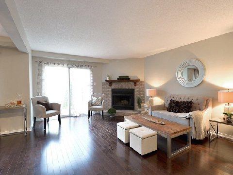 125 - 3050 Orleans Rd, Townhouse with 3 bedrooms, 3 bathrooms and 1 parking in Mississauga ON | Image 3