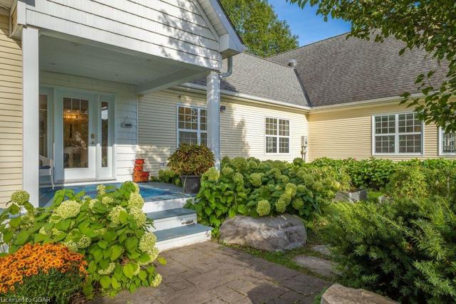 2940b County 49 Road, House detached with 6 bedrooms, 4 bathrooms and 5 parking in Prince Edward County ON | Image 14