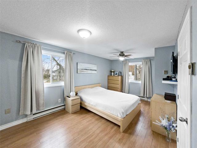 21 Garrison Sq, House detached with 3 bedrooms, 2 bathrooms and 3 parking in Brampton ON | Image 10