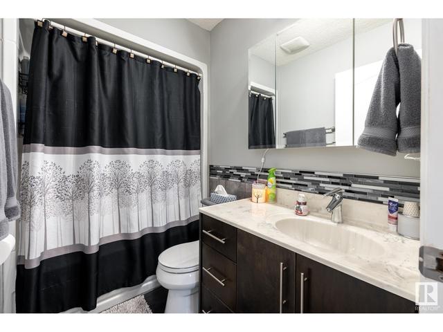 7312 152c Av Nw, House detached with 5 bedrooms, 2 bathrooms and null parking in Edmonton AB | Image 24