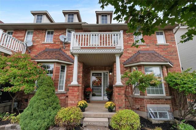 41 Montgomery Blvd, House attached with 3 bedrooms, 3 bathrooms and 5 parking in Orangeville ON | Image 13