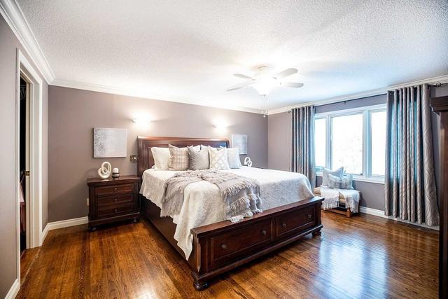985 Tiffany Circ, House detached with 4 bedrooms, 4 bathrooms and 6 parking in Oshawa ON | Image 13