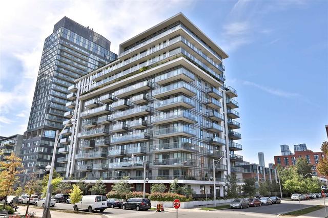 101 - 260 Sackville St, Condo with 1 bedrooms, 1 bathrooms and 0 parking in Toronto ON | Image 27