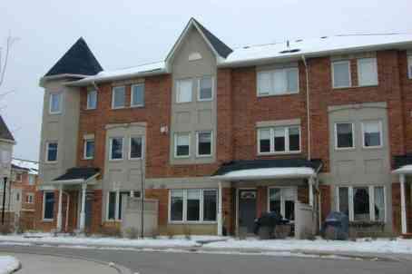 802 - 19 Rosebank Dr, Townhouse with 3 bedrooms, 3 bathrooms and null parking in Toronto ON | Image 1