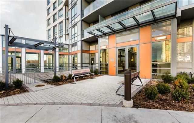 1013 - 185 Bonis Ave, Condo with 2 bedrooms, 2 bathrooms and 1 parking in Toronto ON | Image 3