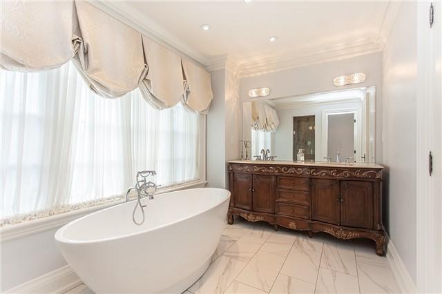 63 Alexandra Wood, House detached with 7 bedrooms, 7 bathrooms and 5 parking in Toronto ON | Image 11