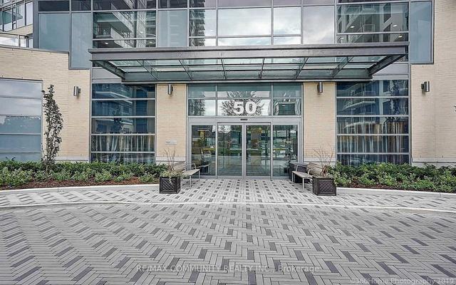 1503 - 50 Ann Oreilly Rd, Condo with 1 bedrooms, 1 bathrooms and 1 parking in Toronto ON | Image 12