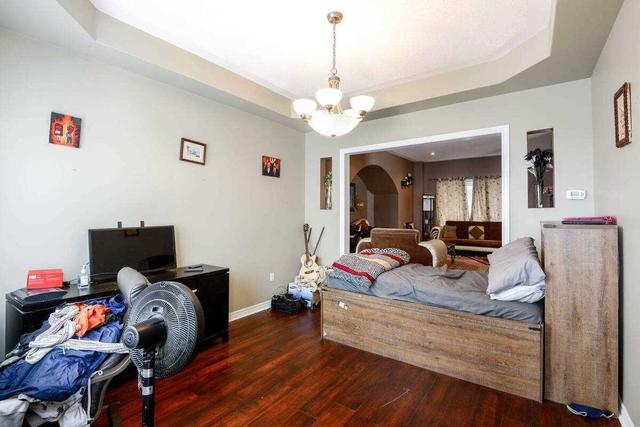 393 Mapleton Ave, House detached with 3 bedrooms, 4 bathrooms and 8 parking in Barrie ON | Image 40
