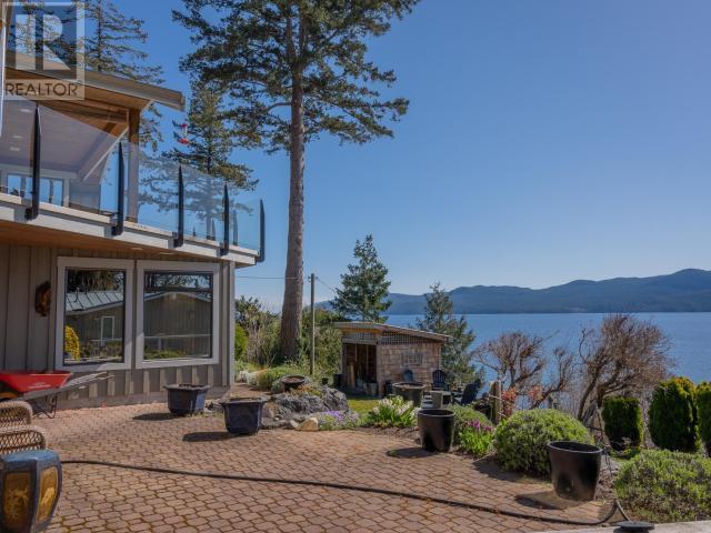 8863 Stark Road, House detached with 4 bedrooms, 2 bathrooms and 3 parking in Powell River B BC | Image 56