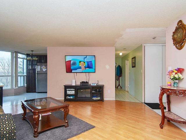 209 - 1 Rowntree Rd, Condo with 2 bedrooms, 2 bathrooms and 1 parking in Toronto ON | Image 39